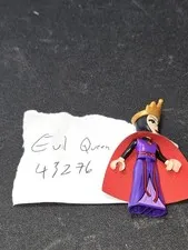LEGO Disney Snow White - Evil Queen Minifigure DP203 Set 43276