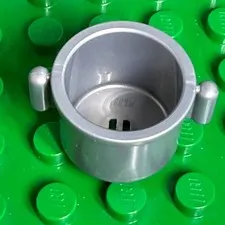 Lego DUPLO Kettle Pot Food Camping Cooking House 10803 10577 10602  10868 10804