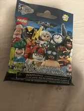 LEGO 71020 Batman Movie Series 2 – Complete Set of 20 Minifigures | NEW ！