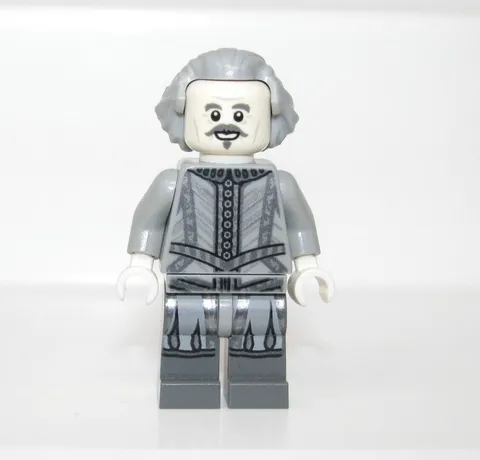 LEGO NEARLY HEADLESS NICK MINIFIG 75954 Harry Potter minifigure great hall