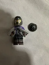 T Challa Star Lord Lego Marvel Studios Collectible Minifigures 71031 RETIRED