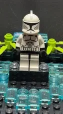 LEGO Star Wars: (Phase 1) Clone Trooper
