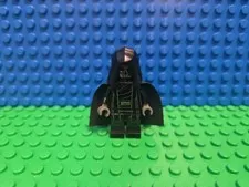Lego Ap'lek Knight of Ren Minifigure sw1063 75256 Star Wars CMF Lot Rare Retired