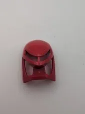 LEGO BIONICLE MIRU RED CLASSIC KANOHI MASK 32565 - RARE