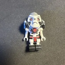 LEGO® Minifigure NINJAGO njo0024 Kruncha