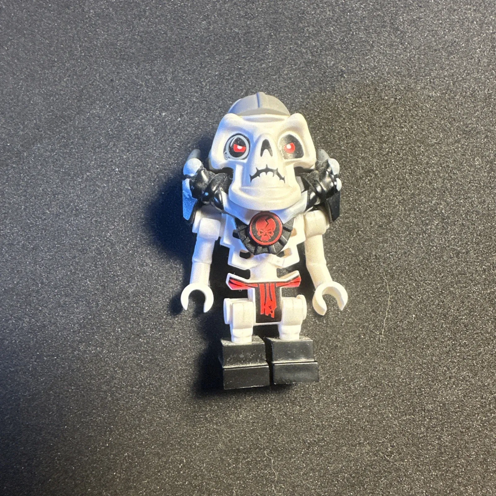 LEGO® Minifigure NINJAGO njo0024 Kruncha