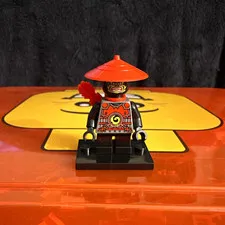 LEGO Ninjago Stone Army Scout