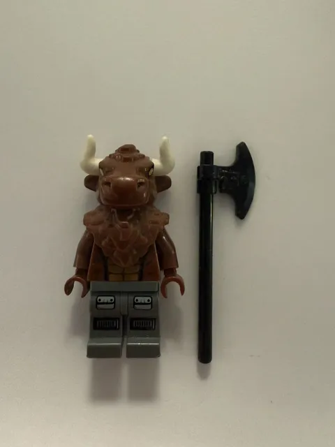 LEGO® Minotaur Collectible Minifigures Series 6 Minifigure 8827 col06-8 col088