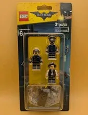 LEGO #853651 THE BATMAN MOVIE ACCESSORIES PACK NEW & SEALED 31 PCS