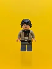 Sig Greebling sw1361 Star Wars Minifigure Lego
