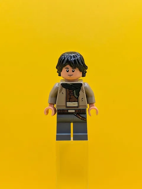 Sig Greebling sw1361 Star Wars Minifigure Lego