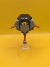 Gun Wing son023 Sonic The Hedgehog Minifigure Lego