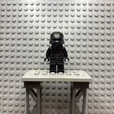 LEGO Star Wars Supreme Leader Kylo Ren Minifigure sw1072