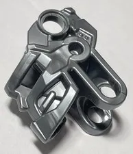 LEGO® 19049 Bionicle Head Connector Block (Toa Okoto) Quantity ONE