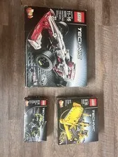 Bundle Of 26 Retired Lego Sets. Extremely Rare And Valuable. Free shipping