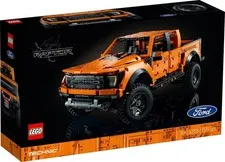 LEGO Technic 42126 - New Ford Raptor F-150