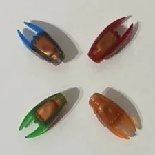 Lego Ninjago Time Blades