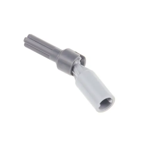 1x LEGO Technic Drive Shaft CV Joint Connector 92906 32494 Dark Gray