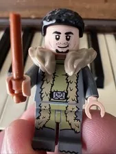 LEGO Harry Potter: Viktor Krum New Genuine hp498 Triwizard 76440 Trusted Seller