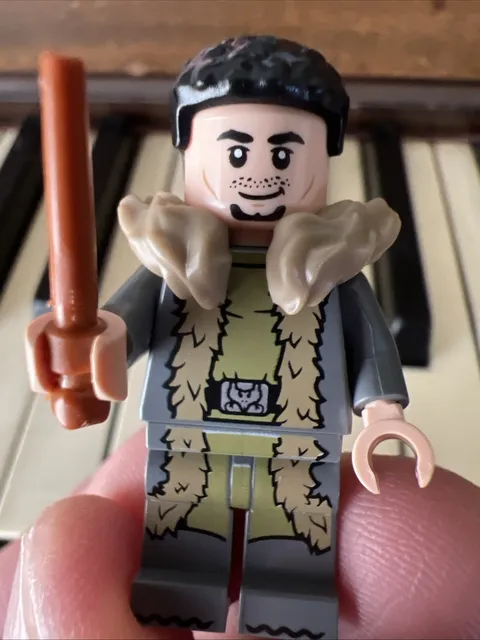 LEGO Harry Potter: Viktor Krum New Genuine hp498 Triwizard 76440 Trusted Seller