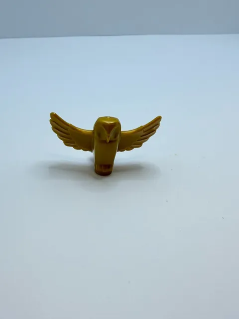 Lego Animal Owl Spread Wings Gold 67632