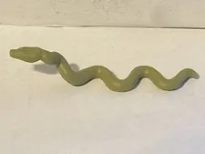 Lego Harry Potter Olive Green Snake Serpent 38801 Minifigure Animal Hogwarts