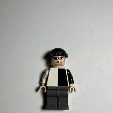 LEGO Batman - Two Face’s Henchman bat006 - Excellent Condition