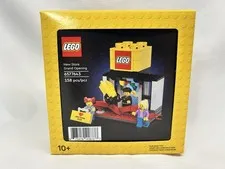 Lego New Store Grand Opening 6577643 New Sealed - 2025 Glen Allen VA Store