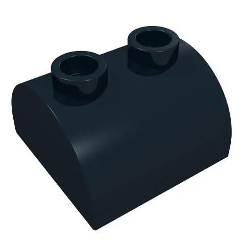 10x LEGO® Part 30165 - Slope