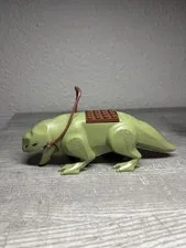 LEGO Star Wars 75052 Dewback Lizard Figure w/ Harness (Mos Eisley Cantina Set)
