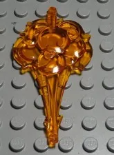 lego cloud transparent orange