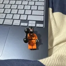 LEGO Bane minifigure 76300