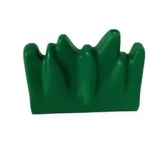 Lego Duplo Fern Plant 1x4 Piece