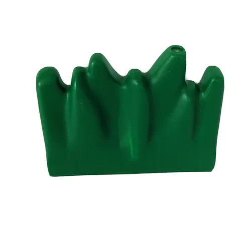 Lego Duplo Fern Plant 1x4 Piece