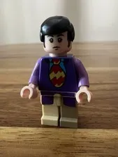 LEGO The Beatles Paul McCartney minifigure from 21306 Yellow Submarine