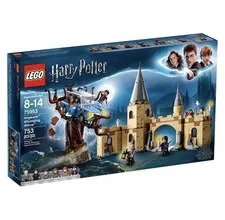 LEGO 75953 Harry Potter Hogwarts Whomping Willow Retired Sealed New in Box NIB