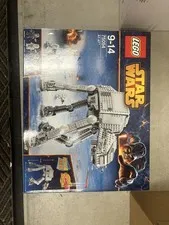 LEGO Star Wars: AT-AT (75054)  NSIB MINT BOX