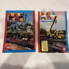Bricks ‘n Pieces