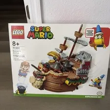 Lego Super Mario 71391