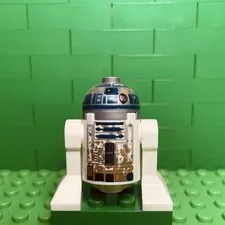 LEGO® Minifig sw1200 - Astromech Droid