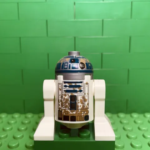LEGO® Minifig sw1200 - Astromech Droid