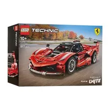 LEGO Technic 42212 Ferrari FXX K Building Set 