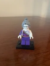 Lego Pixal (P.I.X.A.L) 70724 Rebooted NinjaCopter Ninjago Minifigure