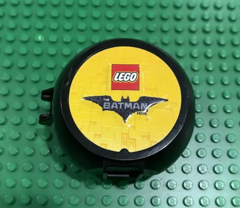LEGO Batman Movie 5004929 Batman Cave Pod Limited Edition no minifigure display