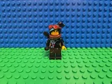 LEGO Movie Lucy Wyldstyle Minifigure tlm117 30527 70827 70830 70831 CMF Lot HTF 