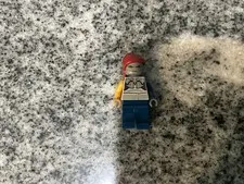 LEGO star wars shahan alama minifigure