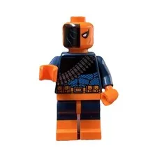 LEGO - death stroke super hero sh0194