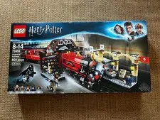 LEGO 75955 Harry Potter Hogwarts Express - NEW / SEALED / RETIRED