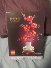 LEGO Botanicals: Plum Blossom (10369)