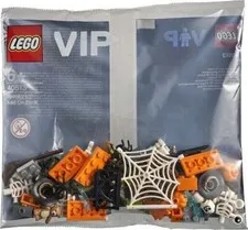 LEGO Miscellaneous: Spooky Vip Add on Pack (40513)